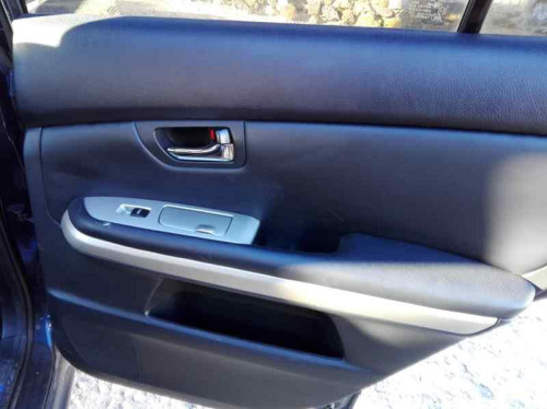 LEXUS RX (MCU/GSU/MHU3) — vehículo donante para recambios 