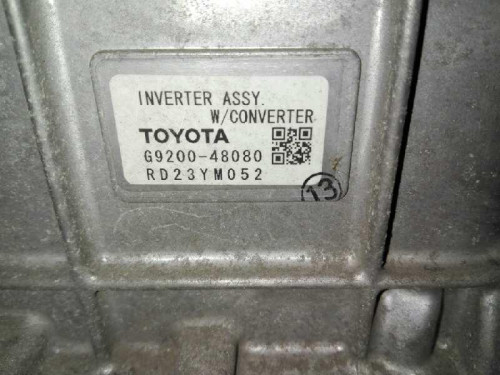 LEXUS RX (MCU/GSU/MHU3) — Donor Vehicle for Used Parts 
