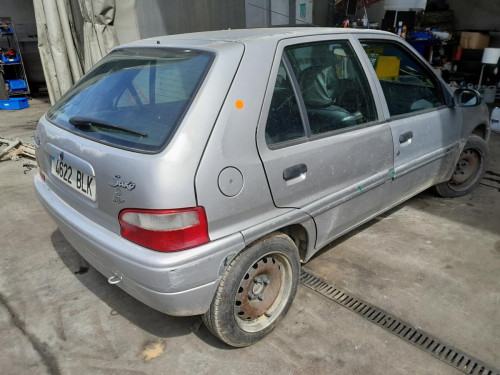  CITROEN SAXO 