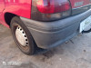 PARAGOLPES TRASERO Renault Clio I Fase I / II (B/C57)(01.1991->) RENAULT Clio I Fase I / II (B/C57)(01.1991->) 
