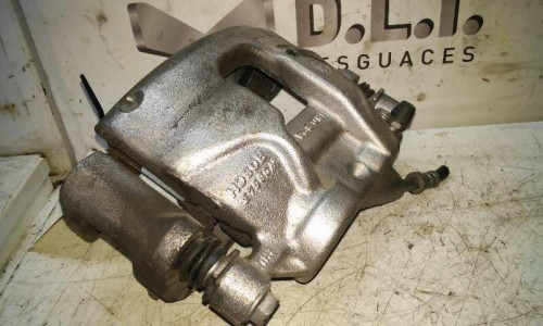PINZA DE FRENO DELANTERA DERECHA Volkswagen AMAROK (2HA/2HB/S1B)(2010) 