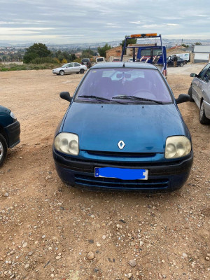 RENAULT CLIO II FASE I (B/CB0)