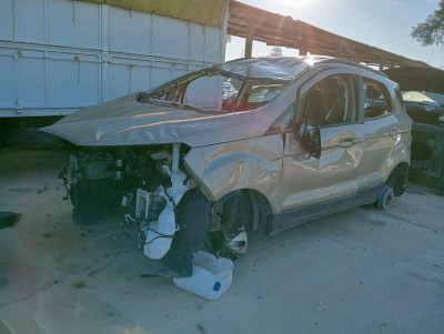 FORD ECOSPORT (CR6)