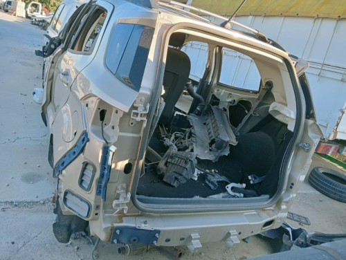  FORD ECOSPORT (CR6) 