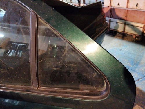 LUNA CUSTODIA TRASERA IZQUIERDA PEUGEOT 406 BERLINA (S1/S2) 