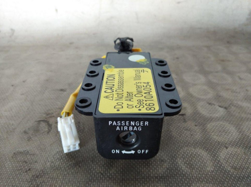 MODULO ELECTRONICO PEUGEOT ION 