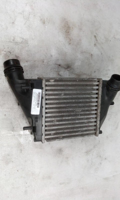 RADIADOR CALEFACCION / AIRE ACONDICIONADO, RENAULT, TWINGO II