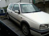 VOLKSWAGEN GOLF III (1H1)(11.1991) — Donor Vehicle for Used Parts 