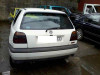 VOLKSWAGEN GOLF III (1H1)(11.1991) — Donor Vehicle for Used Parts 