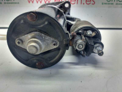 MOTOR ARRANQUE, BMW, SERIE 3 COMPACTO (E46)