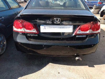HONDA CIVIC HYBRID BERLINA 4 (FD3)