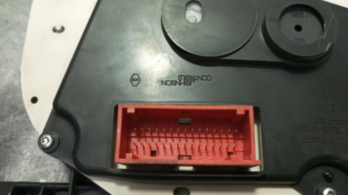  CUADRO INSTRUMENTOS, RENAULT, TRAFIC II COMBI 