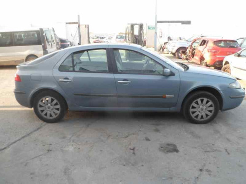  RENAULT LAGUNA II (BG0) 