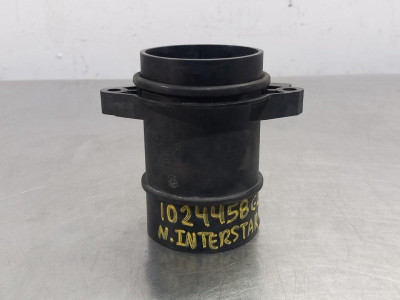 TUBO, NISSAN, INTERSTAR (X70)