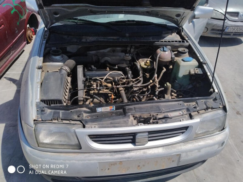  SEAT CORDOBA BERLINA (6K2) 