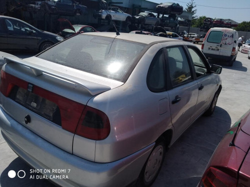  SEAT CORDOBA BERLINA (6K2) 
