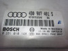  CENTRALITA MOTOR UCE AUDI A6 BERLINA (4B2) 