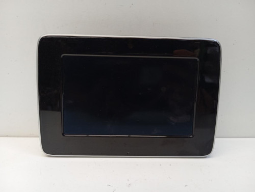  PANTALLA MULTIFUNCION MERCEDES-BENZ CLASE GLA (BM 156) 
