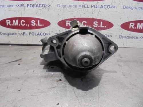  MOTOR ARRANQUE Opel ASTRA F BERLINA 