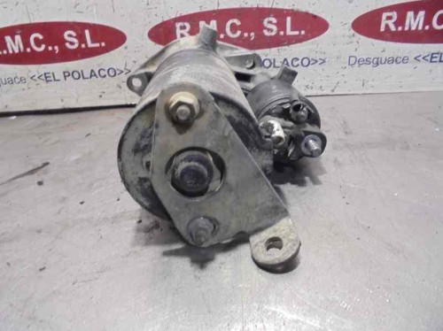  MOTOR ARRANQUE Opel ASTRA F BERLINA 