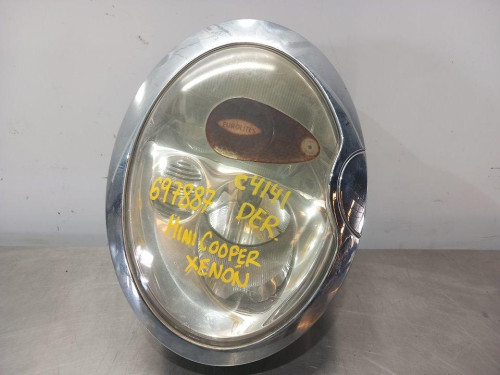  FARO DERECHO, MINI, MINI (R50,R53) 