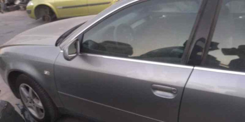 AUDI A6 AVANT (4B5) — Donor Vehicle for Used Parts 