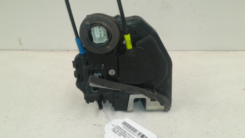  CERRADURA PUERTA TRASERA DERECHA, TOYOTA, AURIS (E15) 