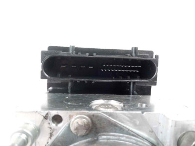 ABS, NISSAN, MICRA (K12E)