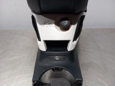 CONSOLA CENTRAL, FORD, KA (CCU)
