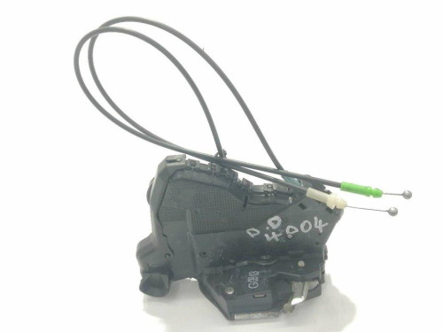 CERRADURA PUERTA DELANTERA DERECHA Toyota VERSO (AUR2/ZGR2) 