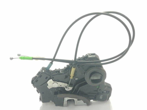 CERRADURA PUERTA DELANTERA DERECHA Toyota VERSO (AUR2/ZGR2) 