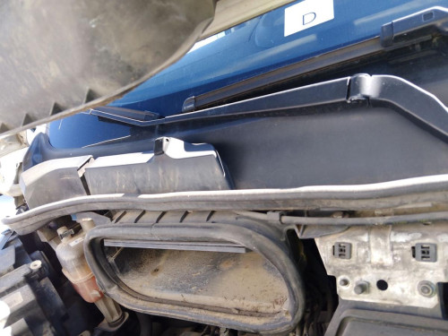 BRAZO LIMPIA DELANTERO DERECHO, FIAT, DUCATO 3 MAXI FURGÓN TS 35 (295)