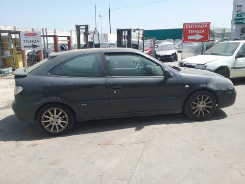  CITROEN XSARA BERLINA 
