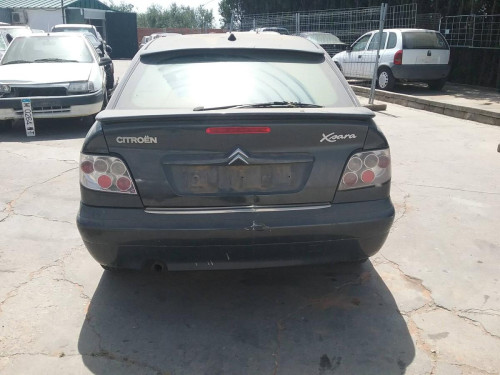  CITROEN XSARA BERLINA 