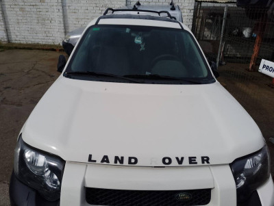CAPO, LAND ROVER, FREELANDER (LN)