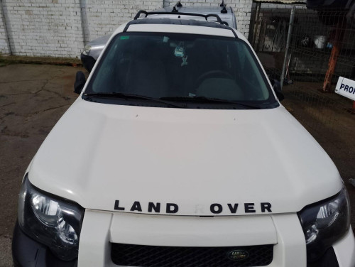  CAPO LAND ROVER FREELANDER (LN) 