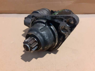 MOTOR ARRANQUE