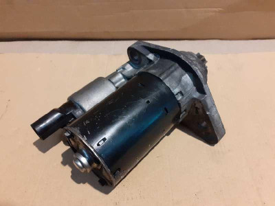 MOTOR ARRANQUE