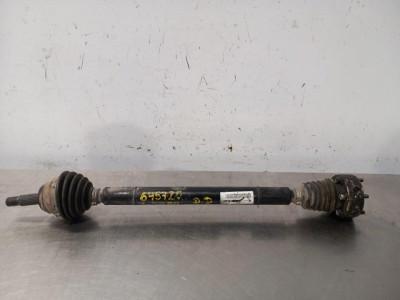 TRANSMISION DELANTERA DERECHA, VOLKSWAGEN, POLO III (6N1)