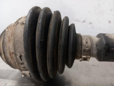 TRANSMISION DELANTERA DERECHA, VOLKSWAGEN, POLO III (6N1)