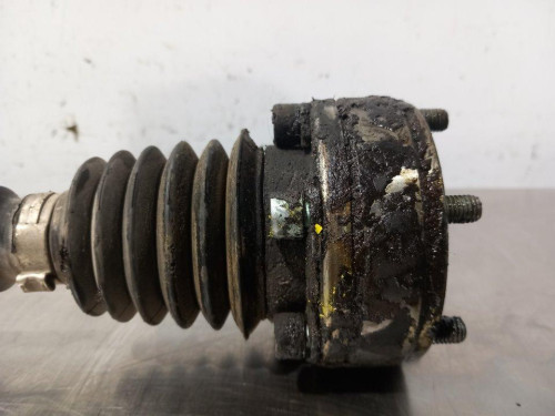  TRANSMISION DELANTERA DERECHA, VOLKSWAGEN, POLO III (6N1) 