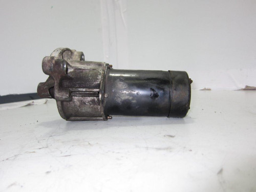 MOTOR ARRANQUE 