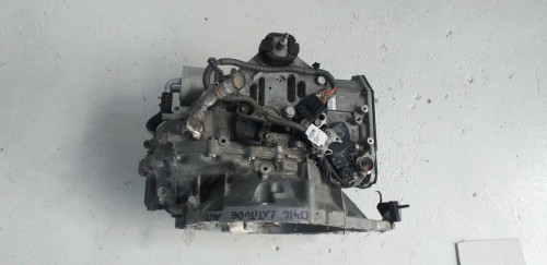  CAJA CAMBIOS RENAULT LATITUDE 