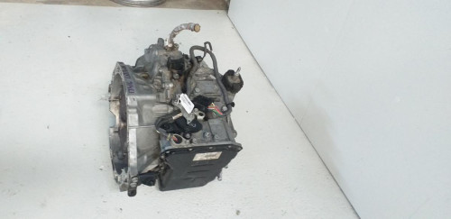  CAJA CAMBIOS RENAULT LATITUDE 