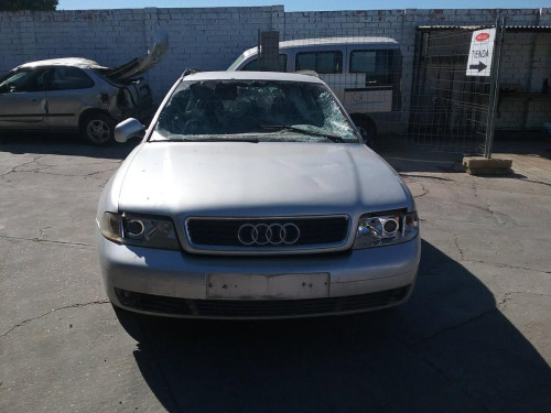  AUDI A4 AVANT (B5) 