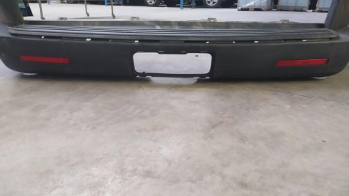 PARAGOLPES TRASERO LAND ROVER DISCOVERY 