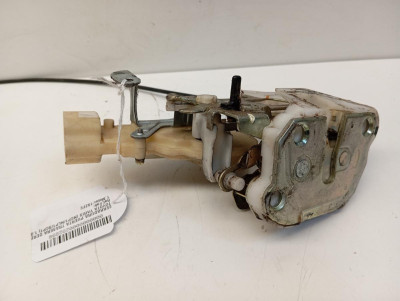 CERRADURA PUERTA TRASERA DERECHA, TOYOTA, YARIS (NCP1/NLP1/SCP1)