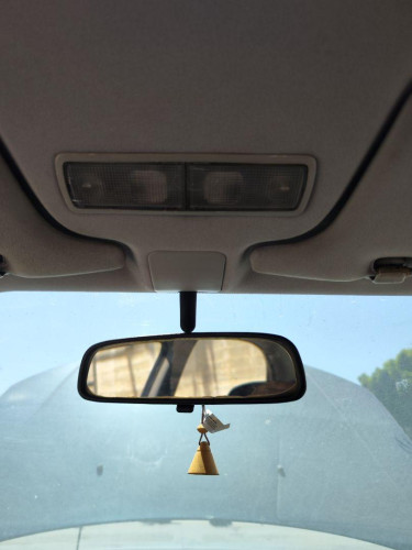 LUZ INTERIOR Honda CIVIC AERODECK (MB/MC) 