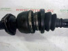  TRANSMISION DELANTERA DERECHA OPEL VECTRA C BERLINA 