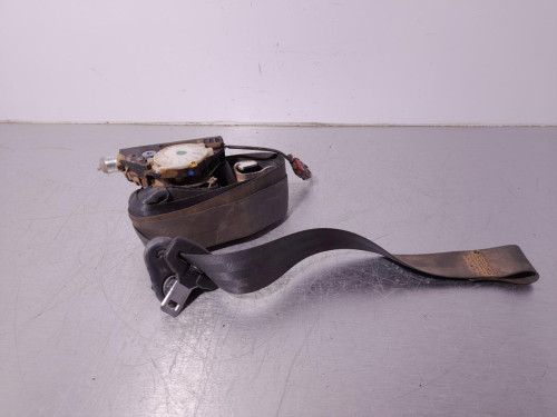  CINTURON SEGURIDAD DELANTERO DERECHO RENAULT CLIO III 